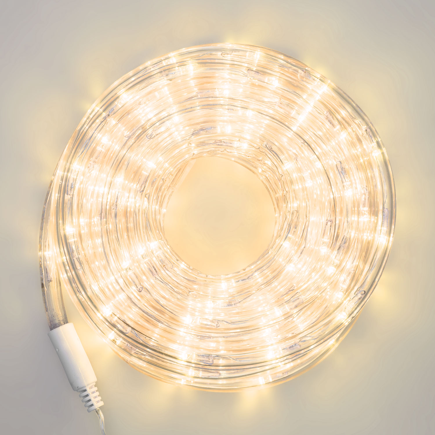 9m rope light