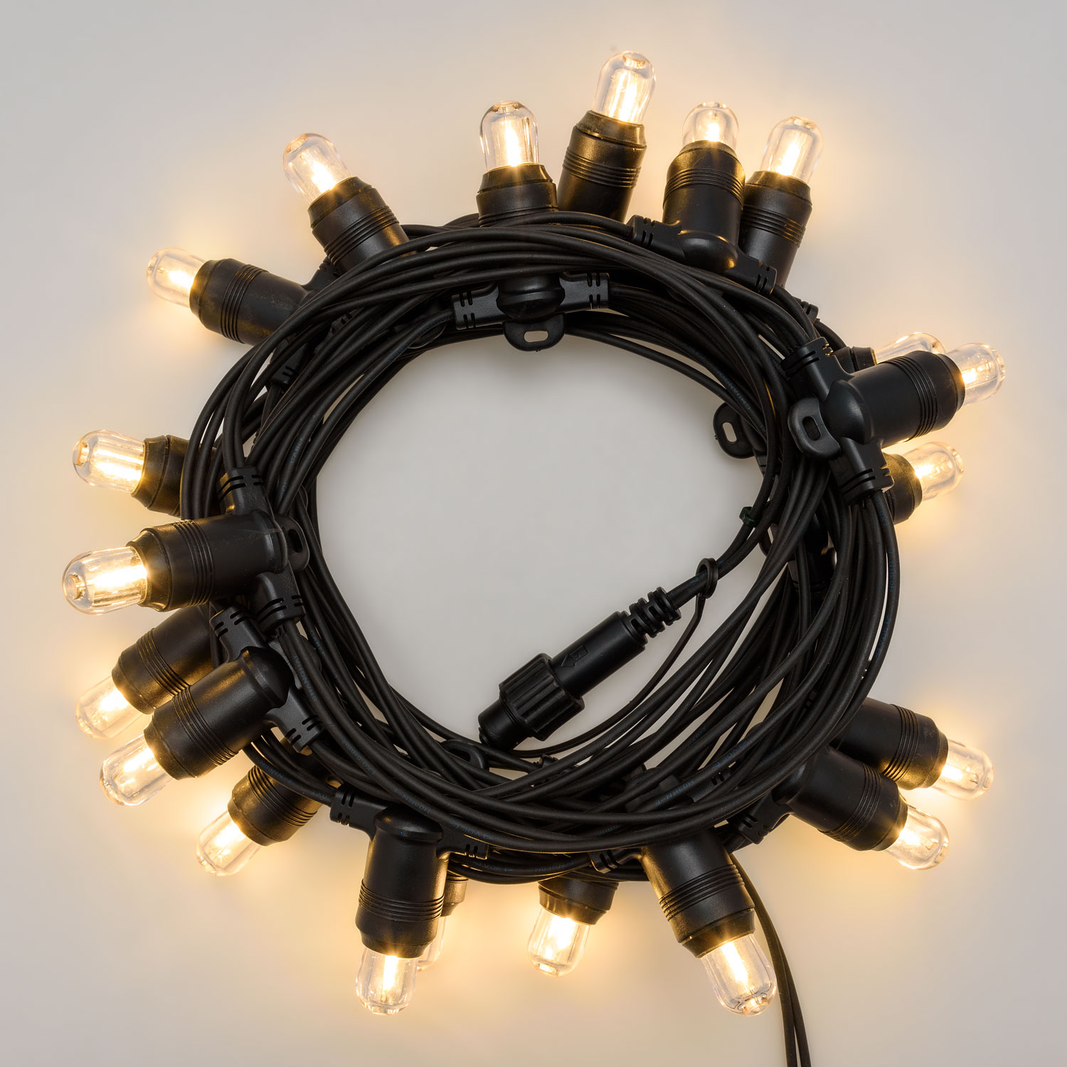 6m festoon lights