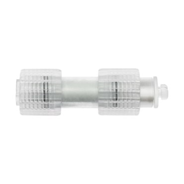 Clear Adapter Cable PML Serie, Input (Male) IP67, Output (Female) IP44