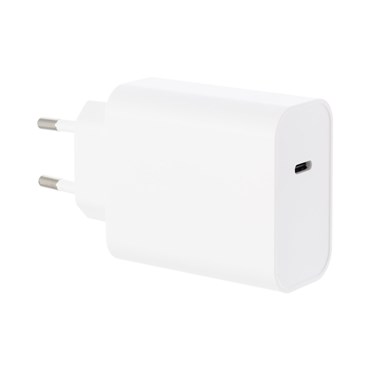 Spare power supply for Twinkly Squares, USB-C, 65 Watt