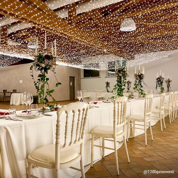 Luminal Park Luces Y Decoraciones Para Bodas Fiesta Y Navidad